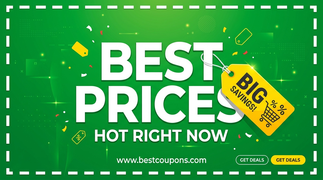 Home Depot Deals, Special Buys, Appliance Savings & Tool Pricing featured coupon and deal savings